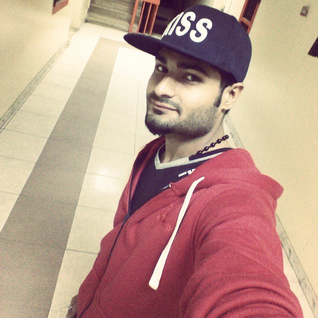 shoun, 35, Dubai, United Arab Emirates