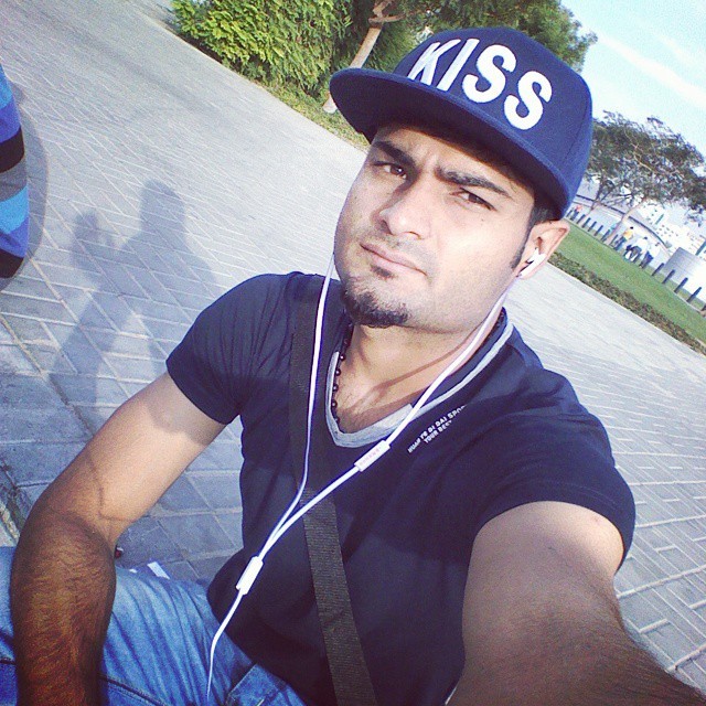 shoun, 35, Dubai, United Arab Emirates