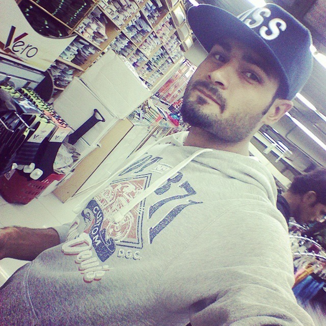 shoun, 35, Dubai, United Arab Emirates