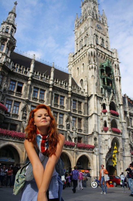 Anna, 33, Michurinsk, Russian Federation