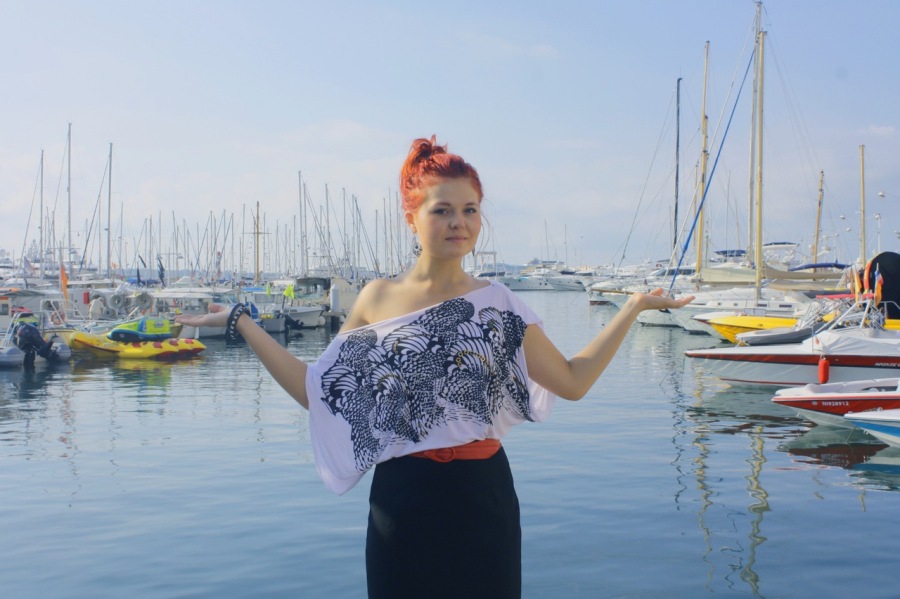 Anna, 33, Michurinsk, Russian Federation