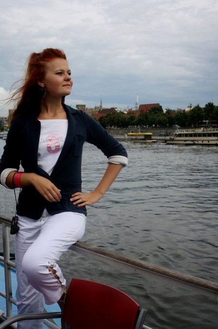 Anna, 33, Michurinsk, Russian Federation