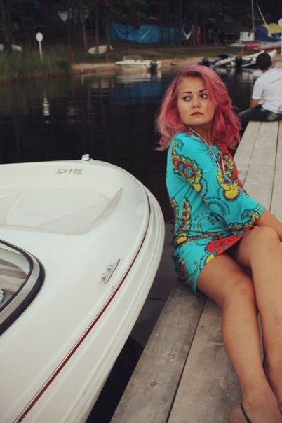 Anna, 33, Michurinsk, Russian Federation