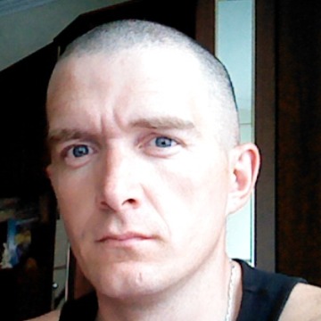 roma, 43, Lviv, Ukraine