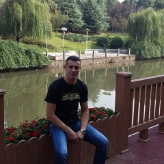 imad, 45, Annaba, Algeria