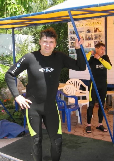 Сергей, 57, Volgograd, Russian Federation