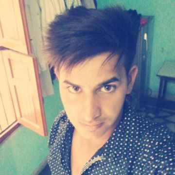 royal aggarwal, 29, Hoshiarpur, India