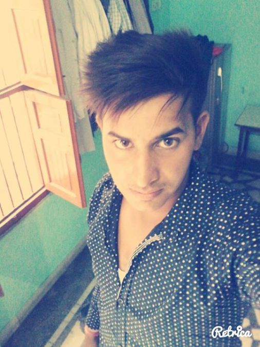royal aggarwal, 29, Hoshiarpur, India