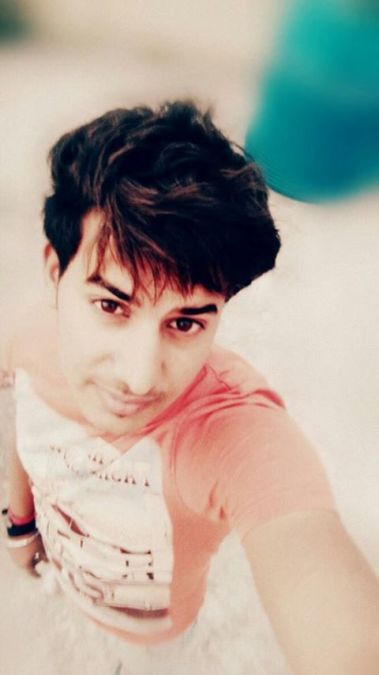 royal aggarwal, 29, Hoshiarpur, India