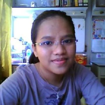 Sihaa Noora, 40, Kuala Lumpur, Malaysia