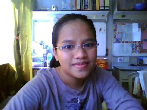 Sihaa Noora, 40, Kuala Lumpur, Malaysia