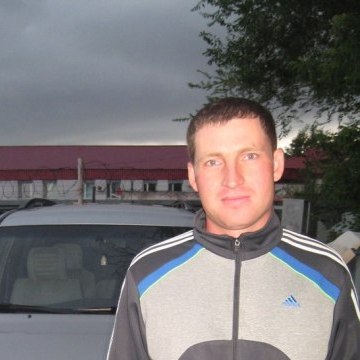 Александр, 40, Astana, Kazakhstan