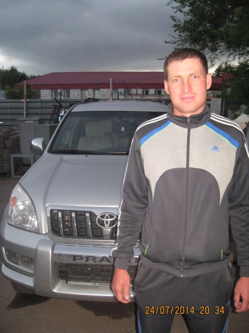 Александр, 40, Astana, Kazakhstan