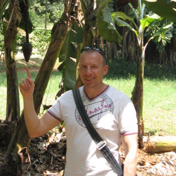 Сергей, 45, Dnipro, Ukraine