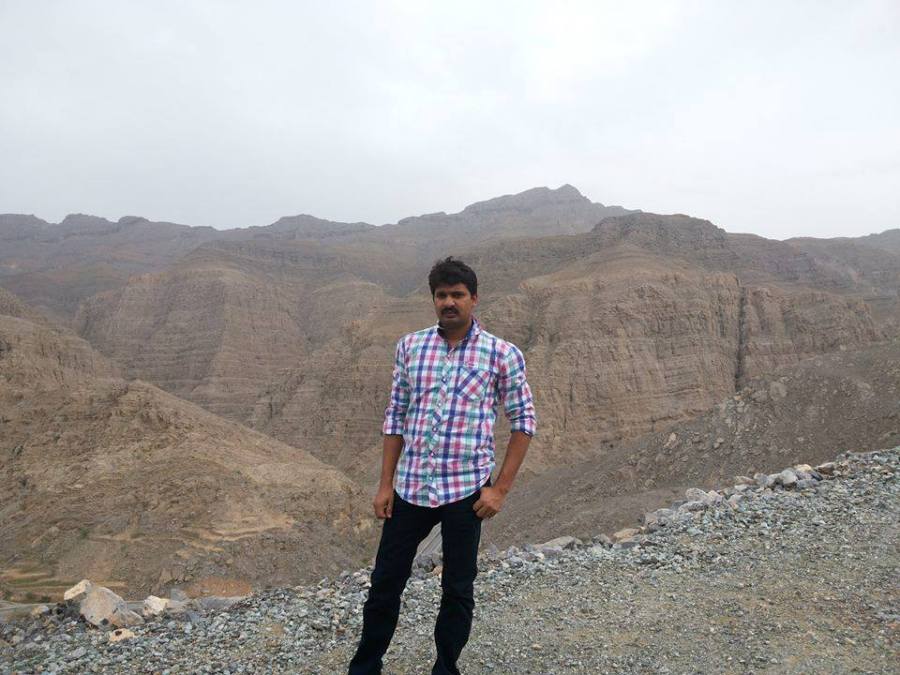 aneesh, 44, Abu Dhabi, United Arab Emirates