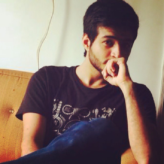 ismail, 31, Islamabad, Pakistan