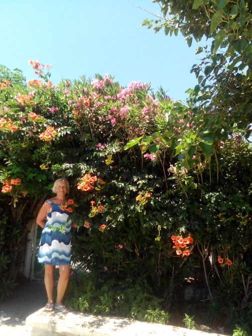 NATALYA, 72, Kryvyi Rih, Ukraine