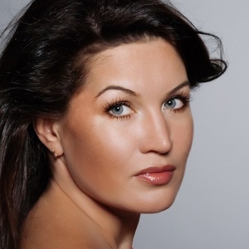 Elvira, 54, Moscow, Russian Federation