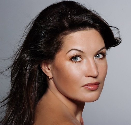 Elvira, 54, Moscow, Russian Federation