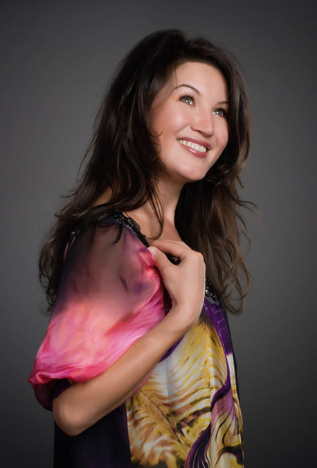 Elvira, 54, Moscow, Russian Federation