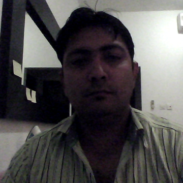 satish kumar, 41, Dubai, United Arab Emirates