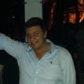 Recep Sarsıplı, 36, Istanbul, Turkey
