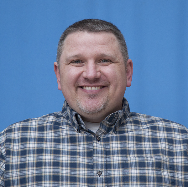 Brent Smith, 49, Tracy City, United States