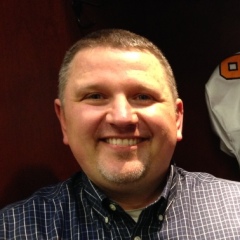 Brent Smith, 49, Tracy City, United States