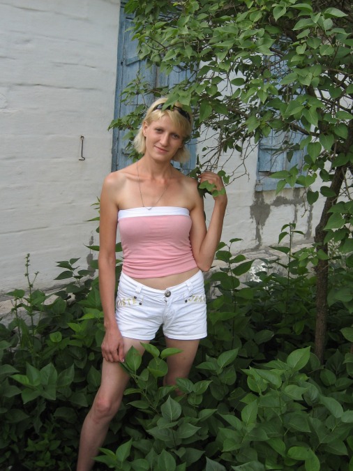 Anna Belchenko, 37, Volgodonsk, Russian Federation