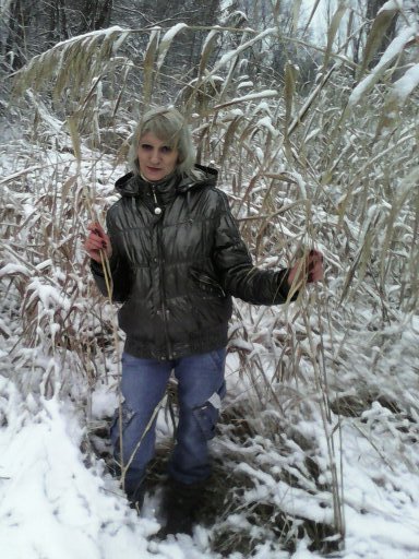 Anna Belchenko, 37, Volgodonsk, Russian Federation