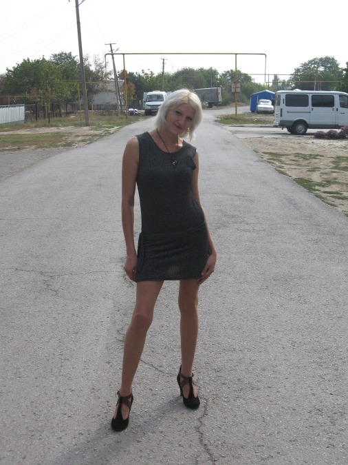 Anna Belchenko, 37, Volgodonsk, Russian Federation