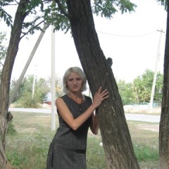 Anna Belchenko, 37, Volgodonsk, Russian Federation