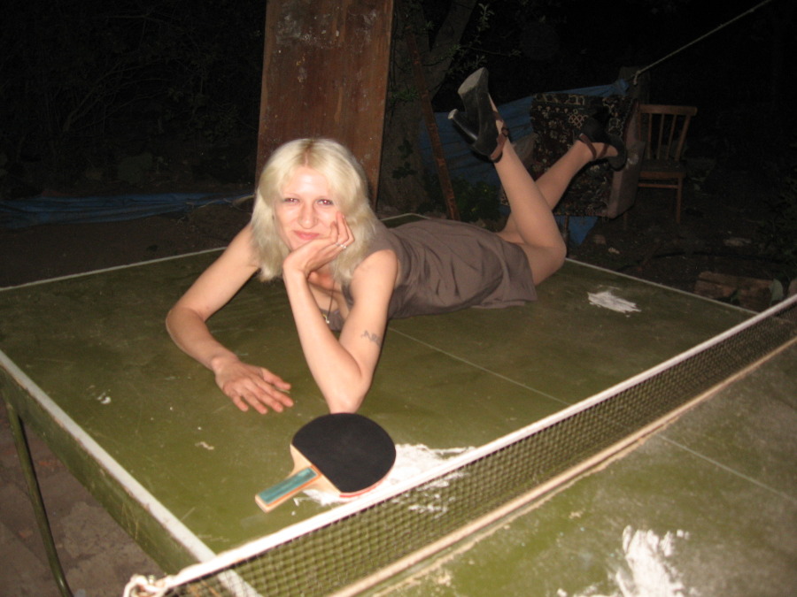 Anna Belchenko, 37, Volgodonsk, Russian Federation