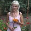 Anna Belchenko, 37, Volgodonsk, Russian Federation