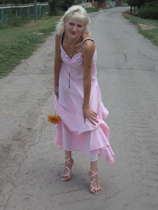 Anna Belchenko, 37, Volgodonsk, Russian Federation