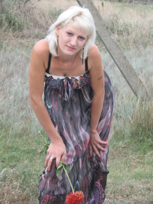 Anna Belchenko, 37, Volgodonsk, Russian Federation