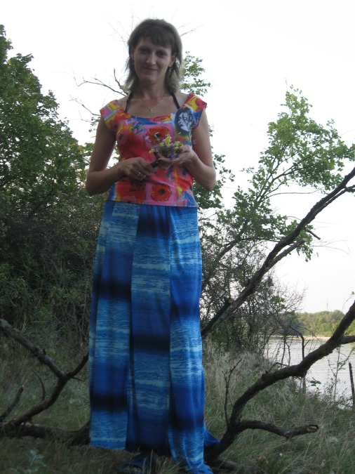 Anna Belchenko, 37, Volgodonsk, Russian Federation