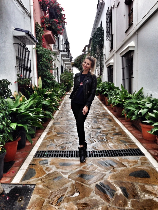 Elena, 40, Moscow, Russian Federation