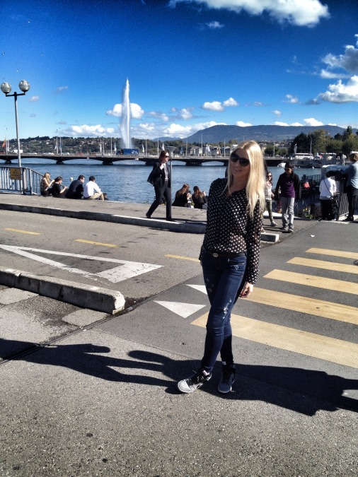 Elena, 40, Moscow, Russian Federation