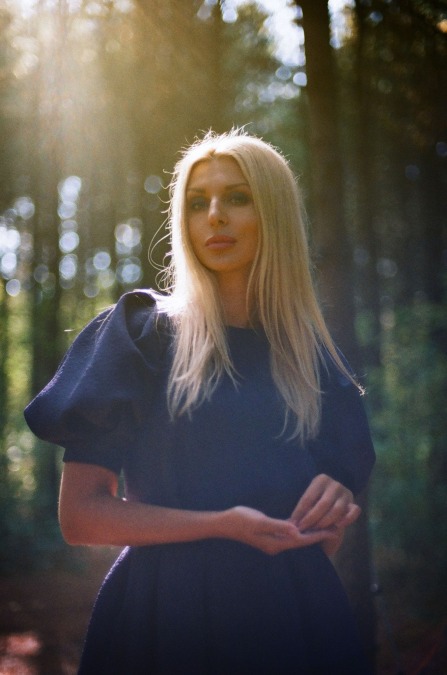 Elena, 40, Moscow, Russian Federation