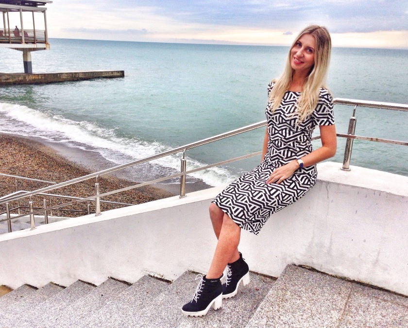 Elena, 40, Moscow, Russian Federation