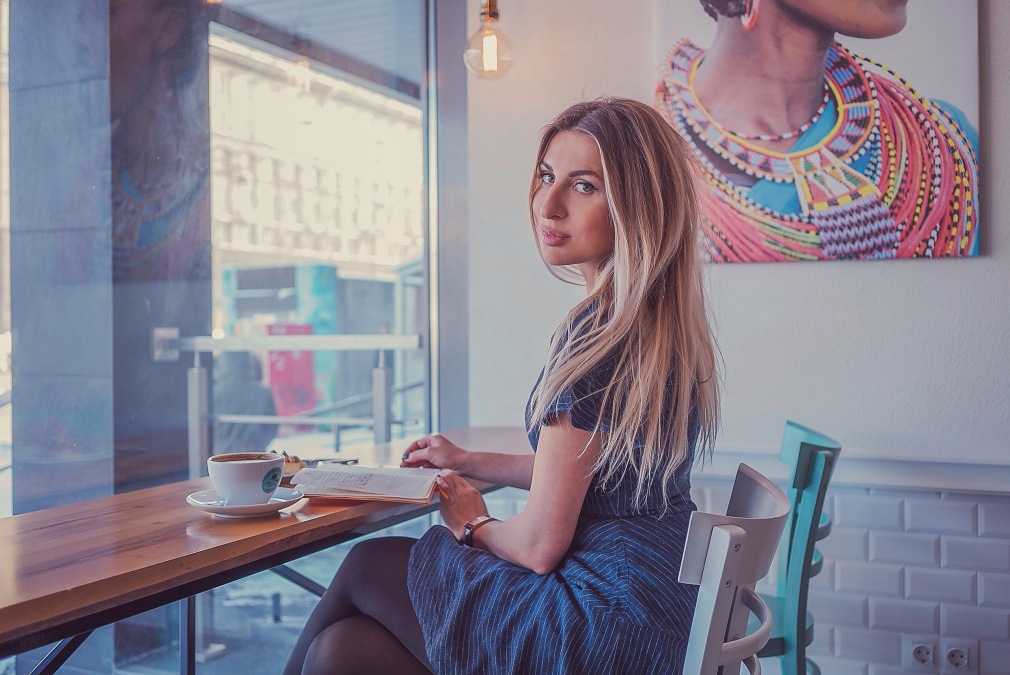 Elena, 40, Moscow, Russian Federation