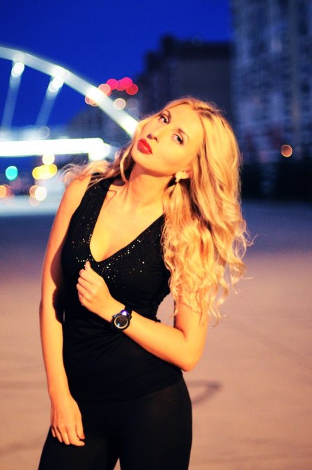 Elena, 40, Moscow, Russian Federation