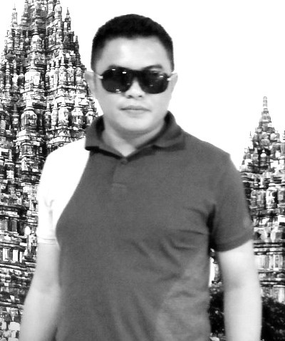 budi, 52, Jakarta, Indonesia