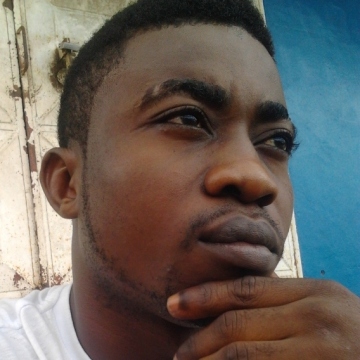 Lingard Parma, 40, Arizona City, United States