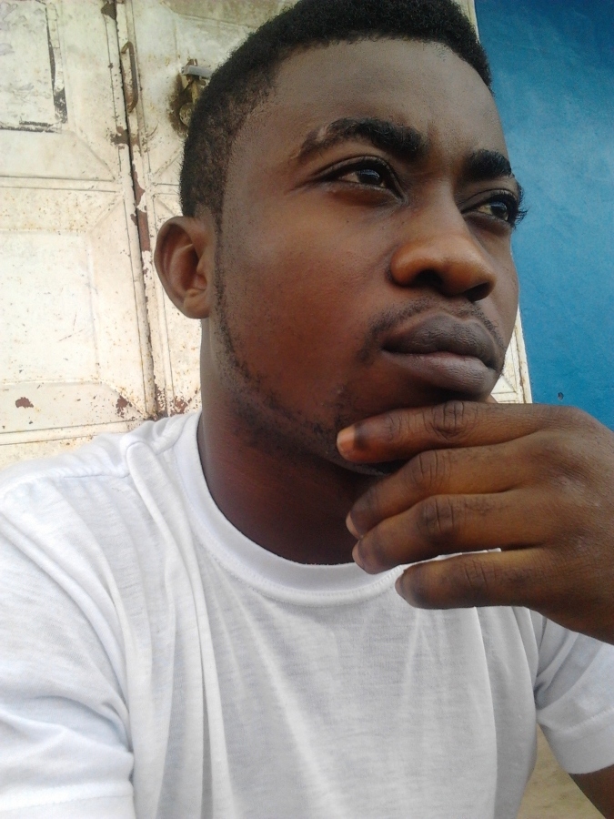 Lingard Parma, 40, Arizona City, United States