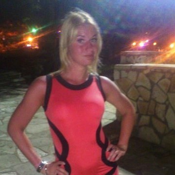 Anna Fidji, 39, Murmansk, Russian Federation