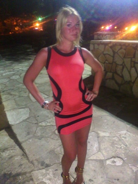 Anna Fidji, 39, Murmansk, Russian Federation