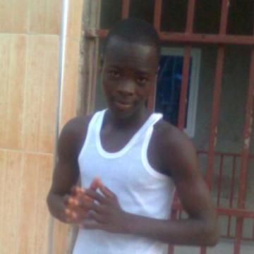 Babson shatta, 30, Accra, Ghana