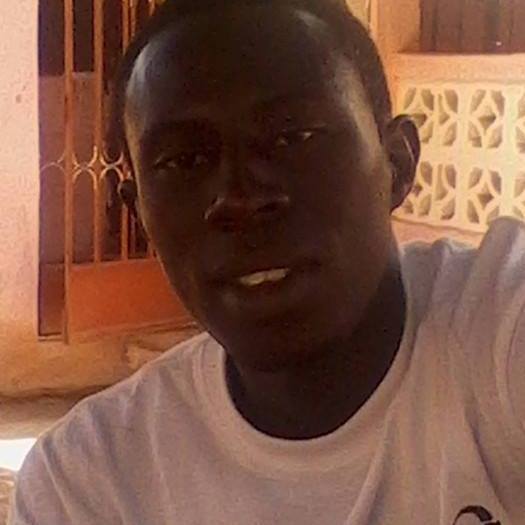 seffo, 36, Banjul, The Gambia